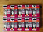 Osram Led Lampen 10 stuks, Led-lamp, Minder dan 30 watt, E14 (klein), Nieuw