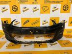 Voorbumper citroen C4 PDC 2010-2017 origineel bumper, Gebruikt, Citroën, Voor, Ophalen of Verzenden