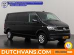 Volkswagen Transporter 2.0TDI Lang Achterdeuren | Navigatie, Voorwielaandrijving, Stof, Gebruikt, 4 cilinders