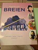 Handboek breien - Jaroslava Dovcová, Ophalen of Verzenden, Gelezen, Breien en Haken