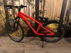 Rockrider ST100 mountainbike i.g.st., Minder dan 45 cm, Ophalen of Verzenden, Zo goed als nieuw, Overige merken