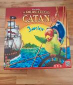 Kolonisten van Catan Junior bordspel, Ophalen of Verzenden