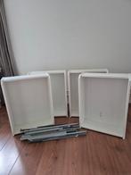 Komplement lades voor Pax kast, Huis en Inrichting, Kasten | Kledingkasten, Ophalen, Gebruikt, 50 tot 100 cm, Minder dan 100 cm