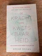 De kracht van kwetsbaarheid - Brené Brown, Boeken, Ophalen of Verzenden, Gelezen, Sociale psychologie