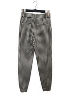 Vanilia broek XS, Zwart, Ophalen of Verzenden, Zo goed als nieuw, Maat 34 (XS) of kleiner