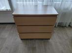 Laden kastje, Huis en Inrichting, Kasten | Ladekasten, Ophalen, 50 tot 100 cm, Zo goed als nieuw, 3 of 4 laden