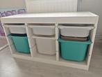 Trofast kast Ikea, Huis en Inrichting, Kasten | Overige, Ophalen, Gebruikt