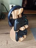 Houten Controller & Koptelefoon Houder, Ophalen of Verzenden, Nieuw, Overige typen, Xbox One