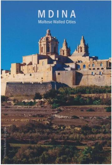 2 Euro Malta 2025 - Mdina - BU Coincard beschikbaar voor biedingen