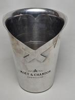 # Moet & Chandon Champagne Emmer, Franse Vintage ijsemmer, Overige materialen, Gebruikt, Overige typen, Ophalen of Verzenden
