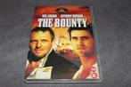 DVD The Bounty, Gebruikt, Ophalen of Verzenden, Actie en Avontuur, Alle leeftijden