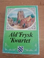 Fries kwartet, Ald Frysk Kwartet, Ophalen of Verzenden, Kwartet(ten)