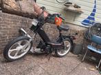 Tomos Brommer 49cc -gerestaureerd, Ophalen, Gebruikt, Overige modellen, 49 cc