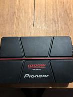 Pioneer 6M-A6704, Auto diversen, Ophalen of Verzenden, Zo goed als nieuw