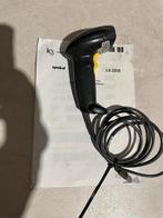 Motorola / Zebra DS4208 barcode scanner, Computers en Software, Scanners, Ophalen of Verzenden, Zo goed als nieuw