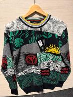 Carlo Colucci Trui Maat M Nieuw, Ophalen, Nieuw, Maat 48/50 (M), Overige kleuren