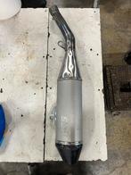 HGS titanium uitlaat Yamaha YZF450, Motoren, Onderdelen | Yamaha, Ophalen of Verzenden