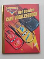 Het gouden voorleesboek.Cars., Ophalen of Verzenden, Zo goed als nieuw, Fictie algemeen