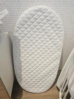 Stokke Sleepi Matras V2 Incl. Hoeslaken en Junior Hoeslaken, Ophalen, Nieuw, Ledikant