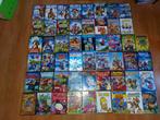Kinderfilms 52 stuks in een koop., Ophalen of Verzenden, Zo goed als nieuw