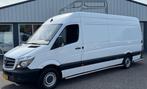 Mercedes-benz SPRINTER 316 NGT 115KW 156PK L3H2 EURO 6 CNG B, Auto's, Bestelauto's, Automaat, 4 cilinders, Wit, Bedrijf
