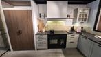 Landelijke showroom keuken! - vanaf 7.500,-., Huis en Inrichting, Keuken | Complete keukens, Ophalen, Wit, Hoekkeuken, Composiet