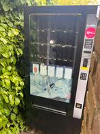 Westomatic vending automaat/machine met koeling, Verzamelen, Automaten | Overige, Gebruikt, Ophalen