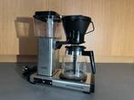 Moccamaster KBG 741.64 Koffiezetapparaat, Afneembaar waterreservoir, Koffiemachine, Gemalen koffie, Ophalen of Verzenden