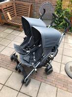 Tweeling buggy (Koelstra), Ophalen, Gebruikt, Koelstra