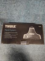 Thule Rapid System 754, Ophalen of Verzenden, Nieuw