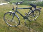 Pelikan 54 cm nette fiets 21 versn goede banden, Fietsen en Brommers, Fietsen | Jongens, Ophalen of Verzenden, Zo goed als nieuw