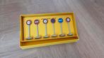 Dinky Toys Verkeersborden No. 40 - Vintage, Ophalen of Verzenden, Gebruikt, Overige typen, Overige merken