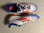 F50 LEAGUE FIRM/MULTI-GROUND CLEATS KIDS, Verzamelen, Speldjes, Pins en Buttons, Ophalen, Gebruikt, Sport