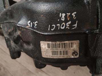 Bmw f30 f31 diff beschikbaar voor biedingen