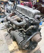 oldtimer Volvo B16B sport motor met M4 versnellingsbak, Ophalen, Gebruikt, Volvo