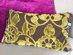 Kussen Designers Guild, Huis en Inrichting, Ophalen of Verzenden, Gebruikt, Vierkant