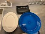 Verschillende schalen €2,50, Huis en Inrichting, Keuken | Servies, Ophalen, Overige stijlen, Aardewerk, Schaal of Schalen