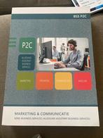 BBS P2C Marketing & Communicatie, Boeken, Ophalen of Verzenden, Nieuw, Overige niveaus, Overige vakken