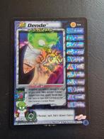 Dragon Ball Z TCG Cell Games Saga #114 Dende, Ophalen of Verzenden, Zo goed als nieuw, Losse kaart, Foil