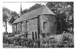 O412 Oosterwijtwerd Ned Herv Kerk, Ophalen of Verzenden, Ongelopen, Groningen