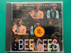 cd BEE GEES - The Magic Collection., Ophalen of Verzenden, 1980 tot 2000, Zo goed als nieuw