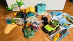 Playmobil Strand- en Onderwaterwereld, Ophalen of Verzenden, Zo goed als nieuw, Complete set