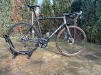 Giant pro advanced racefiets NIEUW, Fietsen en Brommers, Fietsen | Racefietsen, Carbon, Ophalen of Verzenden, Zo goed als nieuw