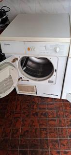 Miele wasdroger, Witgoed en Apparatuur, Wasdrogers, Ophalen of Verzenden, Niet werkend, Condens