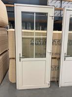 Kunststof kozijn +deur 106*243,5, Ophalen, Kunststof, Q, Minder dan 3 meter