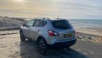 Nissan Qashqai 1.6 Grijs 2013, Voorwielaandrijving, 662 kg, Stof, 4 cilinders