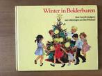 Winter in Bolderburen, Astrid Lindgren, Ophalen of Verzenden, Gelezen, Fictie algemeen