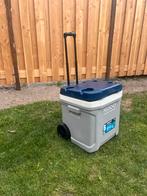 Igloo Maxcold Koelbox met Wielen, Caravans en Kamperen, Koelboxen, Ophalen, Gebruikt, Koelbox, Koelelement