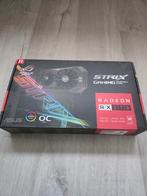 ASUS RX 580 - enkel doos, Computers en Software, Videokaarten, PCI-Express 3, Gebruikt, AMD, HDMI