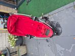 Quinny buggy 3 standen, Kinderen en Baby's, Buggy's, Ophalen, Zo goed als nieuw